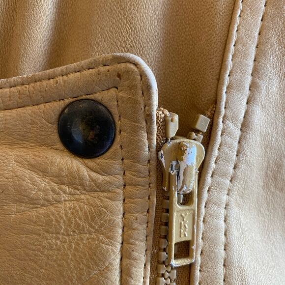 Vintage Western Fringe Jacket - Picture 6 of 14